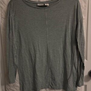 Mercer & Madison  Long Sleeve Top